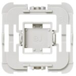 Homematic IP Adaptér Busch-Jaeger — EQ3-ADA-BJ