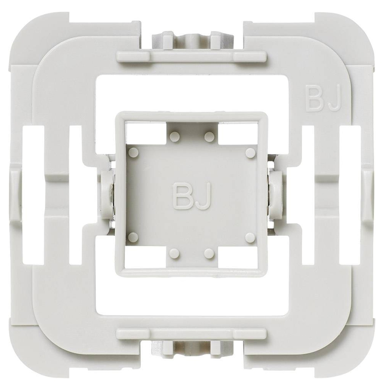 Homematic IP Adaptér Busch-Jaeger — EQ3-ADA-BJ