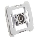 Homematic IP Adaptér Gira 55, set 20ks — EQ3-ADA-G55-20
