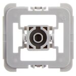 Homematic IP Adaptér Gira 55 — EQ3-ADA-G55