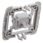 Homematic IP Adaptér Gira 55 — EQ3-ADA-G55