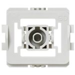Homematic IP Adaptér Gira Standard — EQ3-ADA-GS