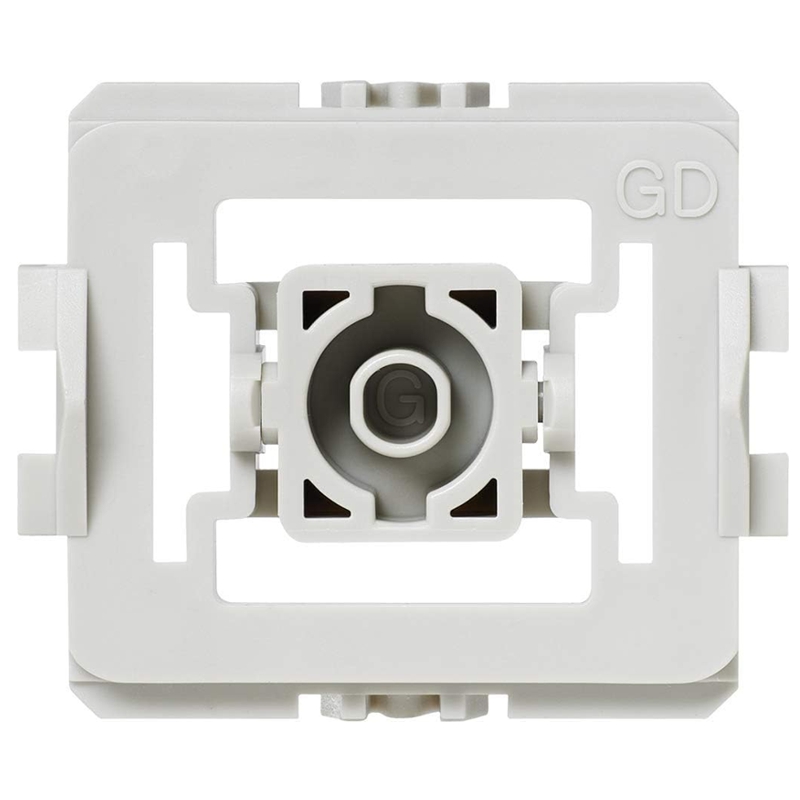 Homematic IP Adaptér Gira Standard — EQ3-ADA-GS
