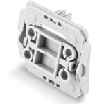 Homematic IP Adaptér Berker B1, set 20ks — EQ3-ADA-B1-20