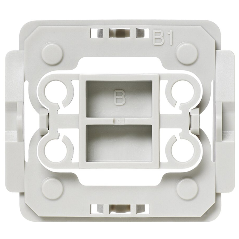 Homematic IP Adaptér Berker B1 — EQ3-ADA-B1