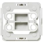 Homematic IP Adaptér Berker B2 — EQ3-ADA-B2