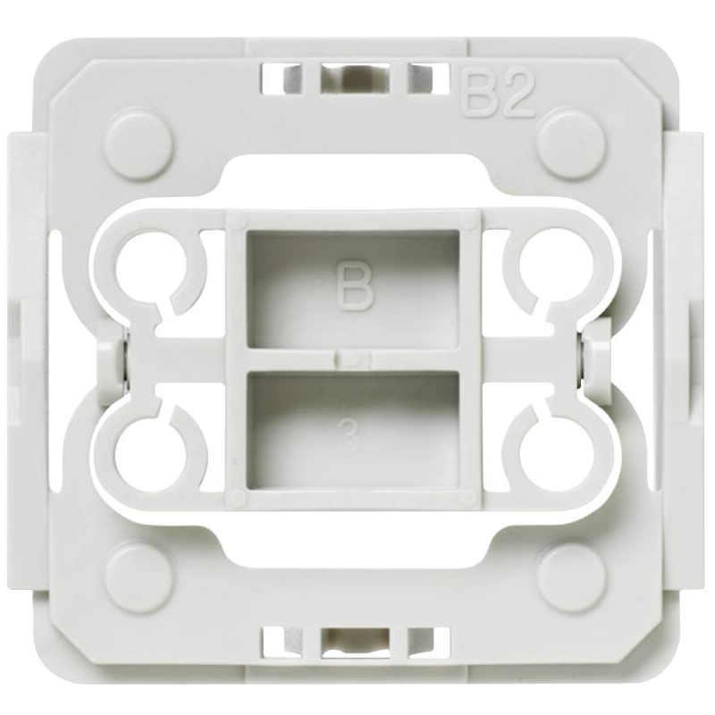Homematic IP Adaptér Berker B2 — EQ3-ADA-B2
