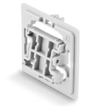 Homematic IP Adaptér Jung J2 — EQ3-ADA-J2