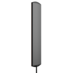 Ajax External Antenna, černá