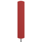 Ajax External Antenna, černá