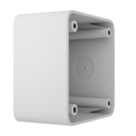 Ajax SurfaceMounting box [55], bílá