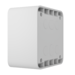 Ajax SurfaceMounting box [55], bílá