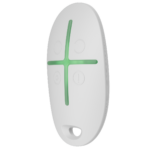 Ajax Superior SpaceControl, bílá