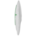 Ajax Superior SpaceControl, bílá