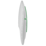 Ajax Superior SpaceControl, bílá
