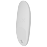 Ajax Superior SpaceControl, bílá
