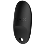 Ajax Superior SpaceControl, černá