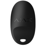 Ajax Superior SpaceControl, černá