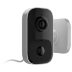 Ajax IndoorCam, bílá