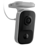 Ajax IndoorCam, bílá