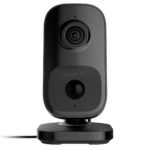 Ajax IndoorCam, černá