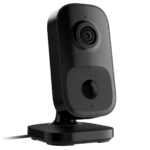 Ajax IndoorCam, černá