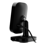 Ajax IndoorCam, černá