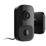 Ajax IndoorCam, černá