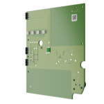 Ajax 12V PSU for NVR ASP