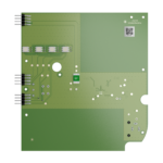 Ajax 12V PSU for NVR ASP