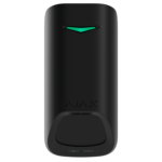 Ajax Superior MotionProtect Plus G3 Fibra, černá