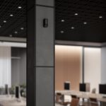 Ajax Superior MotionProtect Plus G3 Fibra, černá