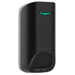 Ajax Superior MotionProtect Plus G3 Fibra, černá