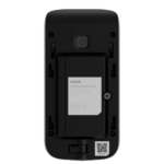 Ajax Superior MotionProtect Plus G3 Fibra, černá