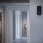 Ajax Superior MotionProtect Plus G3 Fibra, černá
