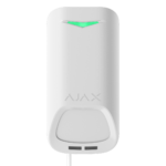 Ajax Superior MotionProtect Plus G3 Fibra, bílá