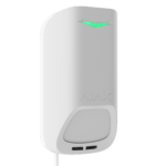 Ajax Superior MotionProtect Plus G3 Fibra, bílá