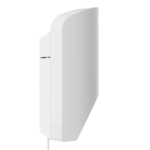 Ajax Superior MotionProtect Plus G3 Fibra, bílá