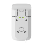 Ajax Superior MotionProtect Plus G3 Fibra, bílá