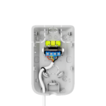 Ajax Superior MotionProtect Plus G3 Fibra, bílá