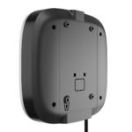 Ajax Superior StreetSiren Plus Fibra, černá