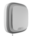 Ajax Superior StreetSiren Plus Fibra, bílá