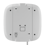 Ajax Superior StreetSiren Plus Fibra, bílá