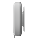 Ajax Superior StreetSiren Plus Fibra, bílá
