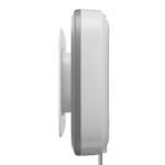 Ajax Superior StreetSiren Plus Fibra, bílá