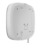 Ajax Superior StreetSiren Plus Fibra, bílá
