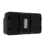 Ajax Superior LineSupply (75W) Fibra, černá