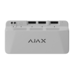Ajax Superior LineSupply (75W) Fibra, bílá
