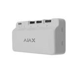 Ajax Superior LineSupply (75W) Fibra, bílá