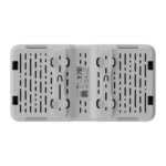 Ajax Superior LineSupply (75W) Fibra, bílá